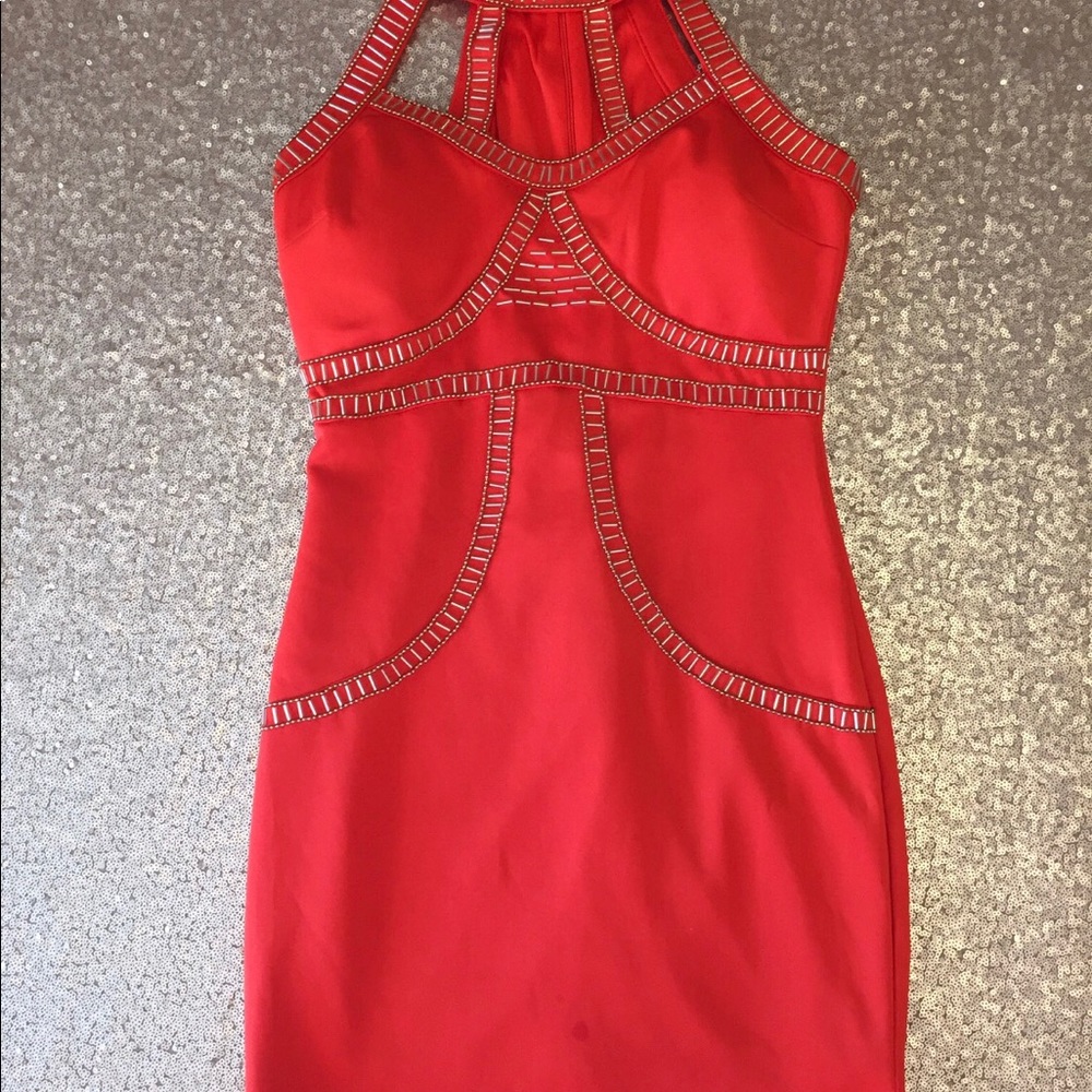 Swank boutique clothing!